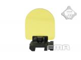 FMA Lens Protector BK  TB1039-BK